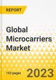 Global Microcarriers Market: Focus on Biopharmaceutical Production, End User, Products, and Over 12 Countries' Data - Analysis and Forecast, 2024-2033- Product Image