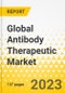 Global Antibody Therapeutic Market: Focus on Format, Disease Area, Route of Administration, End Users, Region, and Competitive Landscape - Analysis and Forecast, 2024-2033 - Product Image