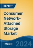 Consumer Network-Attached Storage Market - Global Industry Size, Share, Trends, Opportunity, and Forecast, 2019-2029F- Product Image