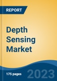 Depth Sensing Market - Global Industry Size, Share, Trends, Opportunity, and Forecast, 2018-2028F- Product Image