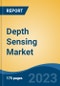 Depth Sensing Market - Global Industry Size, Share, Trends, Opportunity, and Forecast, 2018-2028F - Product Thumbnail Image