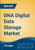DNA Digital Data Storage Market - Global Industry Size, Share, Trends, Opportunity, and Forecast, 2018-2028F- Product Image