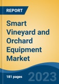 Smart Vineyard and Orchard Equipment Market - Global Industry Size, Share, Trends, Opportunity, and Forecast, 2018-2028F- Product Image