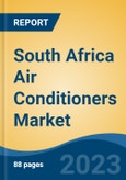 South Africa Air Conditioners Market, By Region, Competition, Forecast and Opportunities, 2018-2028F- Product Image
