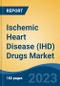 Ischemic Heart Disease (IHD) Drugs Market - Global Industry Size, Share, Trends, Opportunity, and Forecast, 2018-2028F - Product Image