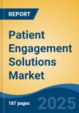 Patient Engagement Solutions Market - Global Industry Size, Share, Trends, Opportunity, and Forecast, 2018-2028F- Product Image