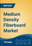 Medium Density Fiberboard Market - Global Industry Size, Share, Trends, Opportunity, and Forecast, 2018-2028F- Product Image