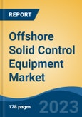 Offshore Solid Control Equipment Market - Global Industry Size, Share, Trends, Opportunity, and Forecast, 2018-2028F- Product Image