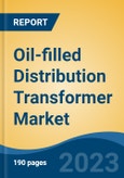 Oil-filled Distribution Transformer Market - Global Industry Size, Share, Trends, Opportunity, and Forecast, 2018-2028F- Product Image