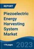 Piezoelectric Energy Harvesting System Market - Global Industry Size, Share, Trends, Opportunity, and Forecast, 2018-2028F- Product Image