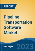 Pipeline Transportation Software Market - Global Industry Size, Share, Trends, Opportunity, and Forecast, 2018-2028F- Product Image