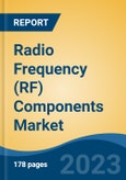 Radio Frequency (RF) Components Market - Global Industry Size, Share, Trends, Opportunity, and Forecast, 2018-2028F- Product Image