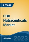 CBD Nutraceuticals Market - Global Industry Size, Share, Trends, Opportunity, and Forecast, 2018-2028F- Product Image