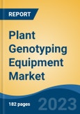 Plant Genotyping Equipment Market - Global Industry Size, Share, Trends, Opportunity, and Forecast, 2018-2028F- Product Image