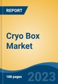 Cryo Box Market - Global Industry Size, Share, Trends, Opportunity, and Forecast, 2018-2028F- Product Image