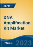 DNA Amplification Kit Market - Global Industry Size, Share, Trends, Opportunity, and Forecast, 2018-2028F- Product Image