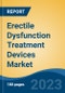 Erectile Dysfunction Treatment Devices Market - Global Industry Size, Share, Trends, Opportunity, and Forecast, 2018-2028F - Product Thumbnail Image