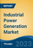Industrial Power Generation Market - Global Industry Size, Share, Trends, Opportunity, and Forecast, 2018-2028F- Product Image