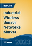Industrial Wireless Sensor Networks Market - Global Industry Size, Share, Trends, Opportunity, and Forecast, 2018-2028F- Product Image