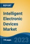 Intelligent Electronic Devices Market - Global Industry Size, Share, Trends, Opportunity, and Forecast, 2018-2028F - Product Thumbnail Image