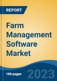 Farm Management Software Market - Global Industry Size, Share, Trends, Opportunity, and Forecast, 2018-2028F- Product Image