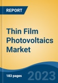 Thin Film Photovoltaics Market - Global Industry Size, Share, Trends, Opportunity, and Forecast, 2018-2028F- Product Image