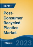 Post-Consumer Recycled Plastics Market - Global Industry Size, Share, Trends, Opportunity, and Forecast, 2018-2028F- Product Image
