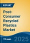 Post-Consumer Recycled Plastics Market - Global Industry Size, Share, Trends, Opportunity, and Forecast, 2018-2028F - Product Thumbnail Image