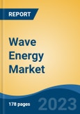 Wave Energy Market - Global Industry Size, Share, Trends, Opportunity, and Forecast, 2018-2028F- Product Image