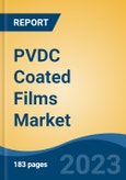 PVDC Coated Films Market - Global Industry Size, Share, Trends, Opportunity, and Forecast, 2018-2028F- Product Image