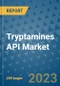 Tryptamines API Market - Global Industry Analysis, Size, Share, Growth, Trends, and Forecast 2031 - By Product, Technology, Grade, Application, End-user, Region: (North America, Europe, Asia Pacific, Latin America and Middle East and Africa) - Product Image