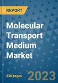 Molecular Transport Medium Market - Global Industry Analysis, Size, Share, Growth, Trends, and Forecast 2031 - By Product, Technology, Grade, Application, End-user, Region: (North America, Europe, Asia Pacific, Latin America and Middle East and Africa)- Product Image