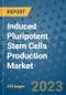 Induced Pluripotent Stem Cells Production Market - Global Industry Analysis, Size, Share, Growth, Trends, and Forecast 2031 - By Product, Technology, Grade, Application, End-user, Region: (North America, Europe, Asia Pacific, Latin America and Middle East and Africa) - Product Image