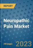 Neuropathic Pain Market - Global Industry Analysis, Size, Share, Growth, Trends, and Forecast 2031 - By Product, Technology, Grade, Application, End-user, Region: (North America, Europe, Asia Pacific, Latin America and Middle East and Africa)- Product Image