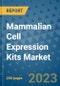 Mammalian Cell Expression Kits Market - Global Industry Analysis, Size, Share, Growth, Trends, and Forecast 2031 - By Product, Technology, Grade, Application, End-user, Region: (North America, Europe, Asia Pacific, Latin America and Middle East and Africa) - Product Thumbnail Image