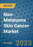 Non-Melanoma Skin Cancer Market - Global Industry Analysis, Size, Share, Growth, Trends, and Forecast 2031 - By Product, Technology, Grade, Application, End-user, Region: (North America, Europe, Asia Pacific, Latin America and Middle East and Africa)- Product Image