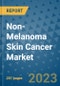 Non-Melanoma Skin Cancer Market - Global Industry Analysis, Size, Share, Growth, Trends, and Forecast 2031 - By Product, Technology, Grade, Application, End-user, Region: (North America, Europe, Asia Pacific, Latin America and Middle East and Africa) - Product Thumbnail Image