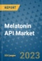 Melatonin API Market - Global Industry Analysis, Size, Share, Growth, Trends, and Forecast 2031 - By Product, Technology, Grade, Application, End-user, Region: (North America, Europe, Asia Pacific, Latin America and Middle East and Africa) - Product Image