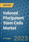 Induced Pluripotent Stem Cells Market - Global Industry Analysis, Size, Share, Growth, Trends, and Forecast 2031 - By Product, Technology, Grade, Application, End-user, Region: (North America, Europe, Asia Pacific, Latin America and Middle East and Africa)- Product Image