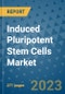 Induced Pluripotent Stem Cells Market - Global Industry Analysis, Size, Share, Growth, Trends, and Forecast 2031 - By Product, Technology, Grade, Application, End-user, Region: (North America, Europe, Asia Pacific, Latin America and Middle East and Africa) - Product Thumbnail Image