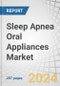 Sleep Apnea Oral Appliances Market by Product (Mandibular Advancement Devices, Tongue-Retaining Devices), Purchase Type (Physician-prescribed), Gender (Male, Female), Age Group, Distribution Channel (Online, Retail) & Region - Global Forecast to 2029 - Product Thumbnail Image