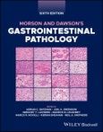 Morson and Dawson's Gastrointestinal Pathology. Edition No. 6- Product Image