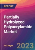 Partially Hydrolyzed Polyacrylamide (PHPA) Market Size, Market Share, Application Analysis, Regional Outlook, Growth Trends, Key Players, Competitive Strategies and Forecasts, 2023-2031- Product Image