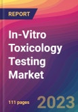 In-Vitro Toxicology Testing Market Size, Market Share, Application Analysis, Regional Outlook, Growth Trends, Key Players, Competitive Strategies and Forecasts, 2023-2031- Product Image