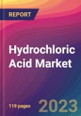 Hydrochloric Acid Market Size, Market Share, Application Analysis, Regional Outlook, Growth Trends, Key Players, Competitive Strategies and Forecasts, 2023-2031- Product Image