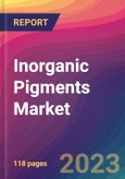 Inorganic Pigments Market Size, Market Share, Application Analysis, Regional Outlook, Growth Trends, Key Players, Competitive Strategies and Forecasts, 2023-2031- Product Image