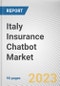 Italy Insurance Chatbot Market By Type, By User Interface: Opportunity Analysis and Industry Forecast, 2023-2032 - Product Thumbnail Image