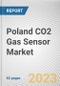 Poland CO2 Gas Sensor Market By Technology, By End User: Opportunity Analysis and Industry Forecast, 2022-2031 - Product Thumbnail Image