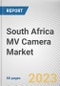 South Africa MV Camera Market By Vision type, By Sensor Type, By Platform Type, By Camera Type, By Application, By End Users: Opportunity Analysis and Industry Forecast, 2022-2031 - Product Thumbnail Image