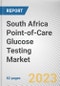 South Africa Point-of-Care Glucose Testing Market By Product Type, By Application, By End User: Opportunity Analysis and Industry Forecast, 2023-2032 - Product Thumbnail Image